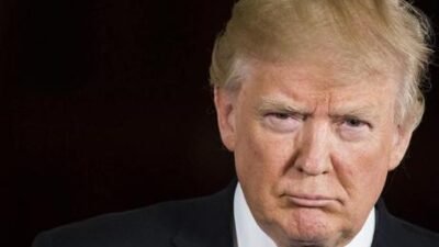 “ABD Başkanı Trump ve İran Cumhurbaşkanı Pezeşkiyan ABD-İran mutabakatını dijital