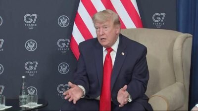 Kaynak:CNN TÜRK ABD Başkanı Donald Trump’ın İsrail, Lübnan ve Suriye’ye