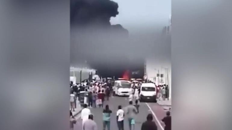 İran’a karşı yürütülen savaşın ardından ABD’nin Orta Doğu’daki askeri yapılanmasını