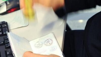 ABD Dışişleri Bakanlığının, belirli büyükelçilik ve konsolosluklarda iş veya turistik