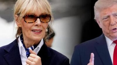 ABD Yüksek Mahkemesi, Başkan Donald Trump’ın, 1990’lı yılların ortasında New