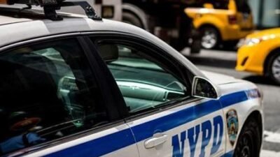 CBS News kanalının haberine göre, New York Polis Departmanı kentin