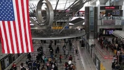 ABD Adalet Bakanlığı, göçmenlik başvurularında yalan beyanda bulunan veya usulsüzlük