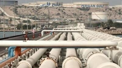 ABD Hazine Bakanlığı, İran petrol ihracatına yönelik yaptırımlarda 60 günlük