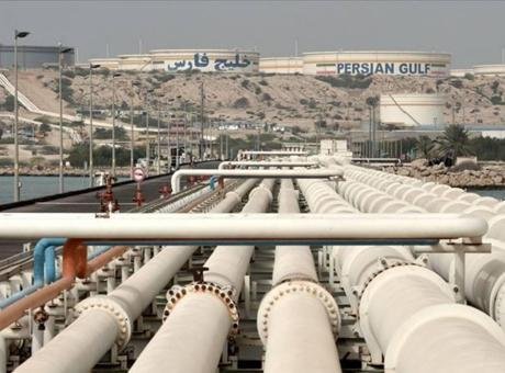 ABD’den İran petrolü kararı! ’60 günlük muafiyet uygulanacak’ ABD Hazine Bakanlığı, İran petrol ihracatına yönelik yaptırımlarda 60 günlük