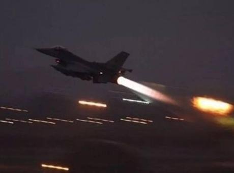 ABD’den Suriye’de operasyon! ‘DEAŞ lideri öldürüldü’ ABD Merkez Komutanlığı (CENTCOM) güçleri, Suriye’de ‘nokta atışı’ bir hava