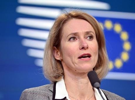 Kallas, Türkiye-AB ilişkileri, NATO Ankara Zirvesi ve Orta Doğu’daki gelişmeler