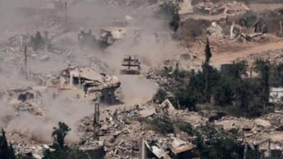 Üst düzey bir ABD yetkilisi, yaptığı açıklamada, İsrail ile Lübnan’daki