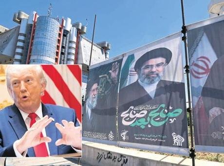 ABD ve İsrail’in 28 Şubat’ta İran’a saldırılarıyla başlayan savaşı sona