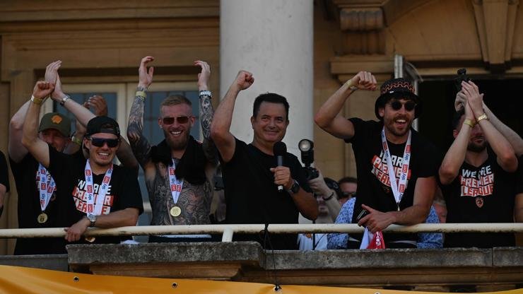 Kaynak:AA Şirketten yapılan açıklamaya göre, İngiltere futbolunun köklü kulüplerinden Hull