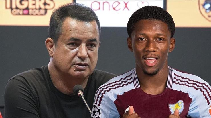 Acun Ilıcalı’nın eski yıldızı Philogene, Süper Lig yolunda Kaynak:Fanatik Beşiktaş yönetimi, ses getirecek transferlere odaklanırken yıllardır çözülemeyen kanat