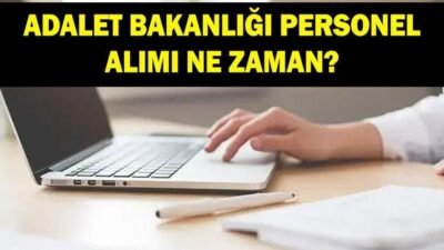 Kaynak:Cnnturk.com Adliyelerdeki iş yükünü azaltmak amacıyla yapılması planlanan dev atama