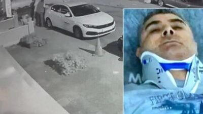 İBB Kültür A.Ş. Genel Müdür Yardımcısı Erhan Karaal’ın kaçırılmasına yönelik