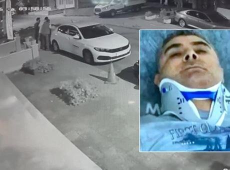 İBB Kültür A.Ş. Genel Müdür Yardımcısı Erhan Karaal’ın kaçırılmasına yönelik