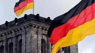 Alman Demiryolu şirketi (Deutsche Bahn) sözcüsü, Alman Haber Ajansına (DPA)