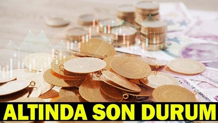 ALTIN FİYATLARI GÜNCEL 12 HAZİRAN – Gram ve Çeyrek Altın Fiyatı | Kapalı Çarşı’da Altın Ne Kadar Oldu? Altın Yorumları, Fiyat Tahmini | Canlı Altın Verileri Haftanın son işlem gününde altın tekrar yatırımcıların gündeminde. Gram altın