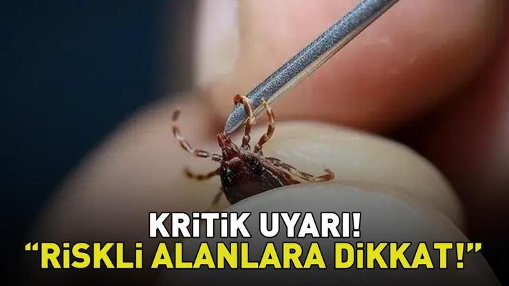 Kaynak:İhlas Haber Ajansı Enfeksiyon Hastalıkları ve Klinik Mikrobiyoloji Uzmanı Dr.