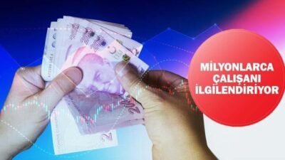Kaynak:Cnnturk.com Asgari ücrette ara zam beklentisi, enflasyon verileri ve ekonomik