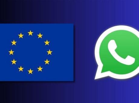 AB Komisyonu, Meta’nın rakip genel amaçlı yapay zeka asistanlarının WhatsApp