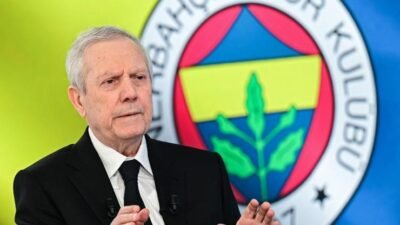 Kaynak:Cnnturk.com Fenerbahçe Başkan Adayı Aziz Yıldırım, olağanüstü seçimli genel kurulun