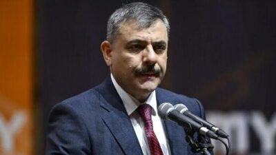 Kaynak:AA İçişleri Bakanı Mustafa Çiftçi, “afet yönetimi, güvenlik ve kolluk