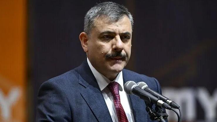 Kaynak:AA İçişleri Bakanı Mustafa Çiftçi, “afet yönetimi, güvenlik ve kolluk