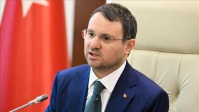 Bakan Gürlek: Aysel Yıldırım cinayete kurban gitmiş Akın Gürlek’in paylaşımı; Malatya’da 19 Mart’tan bu yana sağ salim