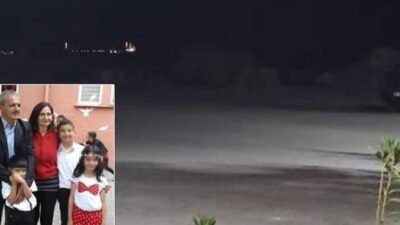 Olay, Marmara Adası Merkez Mahallesi’nde meydana geldi. 7 Haziran Pazar