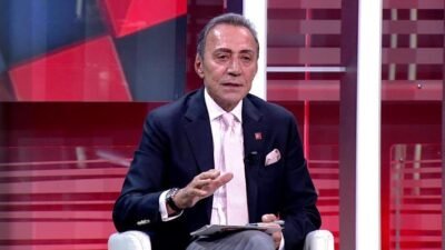 Kaynak:CNN TÜRK CHP’de kurultay tartışmaları ve parti içindeki gerilim sürerken,
