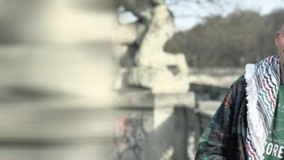 Almanya’nın Hessen eyaletinde görev yapan bir lise öğretmeninin, kişisel sosyal