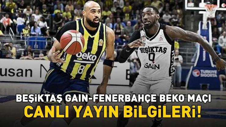 BEŞİKTAÅž GAIN – FENERBAHÇE BEKO MAÇI CANLI İZLE BEIN SPORTS 5 | BeÅŸiktaÅŸ GAİN – Fenerbahçe Beko maçı saat kaçta, ne zaman? BeIN Sports 5 canlı yayın bilgileri Kaynak:Cnnturk.com BeÅŸiktaÅŸ GAİN – Fenerbahçe Beko maçı BeIN Sports 5’te