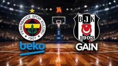 Kaynak:Cnnturk.com Türkiye Sigorta Basketbol Süper Ligi Play-Off Final Serisi’nde heyecan