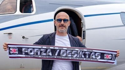 Kaynak:Cnnturk.com Teknik direktör arayışlarında mutlu sona ulaşan ve Vincenzo Italiano
