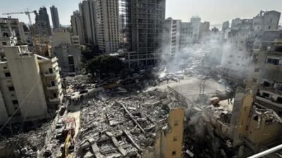 ABD Dışişleri Bakanlığından yapılan açıklamada, ABD’nin yürüttüğü müzakereler sonucunda İsrail