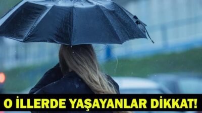 Kaynak:Cnnturk.com Meteoroloji Genel Müdürlüğü’nün son hava durumu değerlendirmeleri belli oldu.