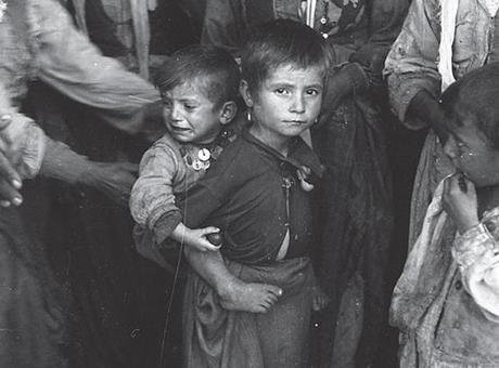 Cumhurbaşkanı Bajram Begaj, Çamerya soykırımının 82. yıldönümü dolayısıyla parlamentoda düzenlenen