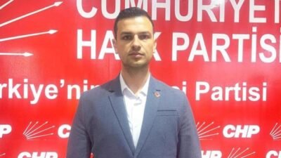 Kaynak:İHA İstanbul merkezli soruşturma kapsamında tutuklandıktan sonra tahliye edilen CHP