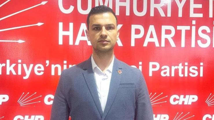 Kaynak:İHA İstanbul merkezli soruşturma kapsamında tutuklandıktan sonra tahliye edilen CHP