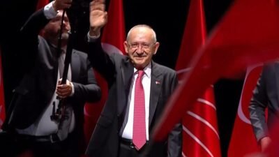 Kaynak:CNN TÜRK İhraçlar, istifalar, kurultay talepleri. CHP’de mutlak butlan kararı