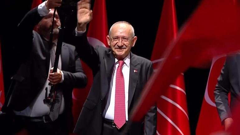 Kaynak:CNN TÜRK İhraçlar, istifalar, kurultay talepleri. CHP’de mutlak butlan kararı