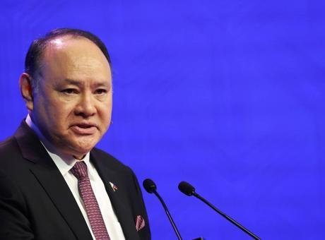 Çin ile Filipinler arasındaki gerilim sürüyor. Çin Dışişleri Bakanlığından yapılan