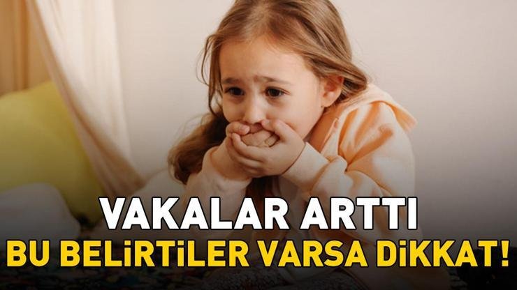 Kaynak:İhlas Haber Ajansı Kusma ve ishal sebebiyle çocuklarda sıvı kaybı