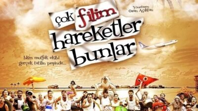 Kaynak:Cnnturk.com Çok Filim Hareketler Bunlar hakkında ayrıntılar merak ediliyor. BKM