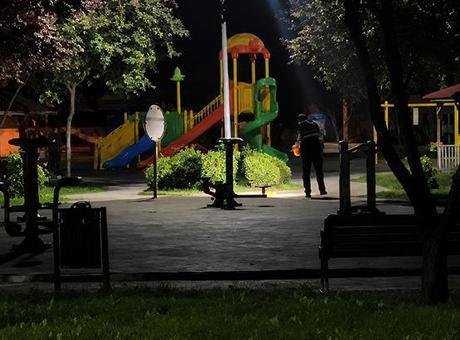 Çorum’da parkta silahlı kavga: 2 yaralı Olay, gece saatlerinde Akpınar Caddesi’ndeki Namazgah Parkı’nda meydana geldi. Edinilen