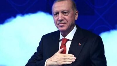 Cumhurbaşkanı Recep Tayyip Erdoğan, paylaşımında şu ifadeleri kullandı: “Hicri 1448’inci