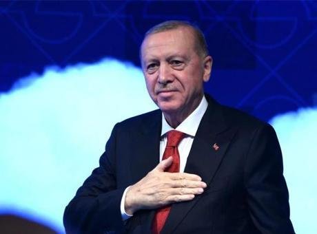 Cumhurbaşkanı Recep Tayyip Erdoğan, paylaşımında şu ifadeleri kullandı: “Hicri 1448’inci