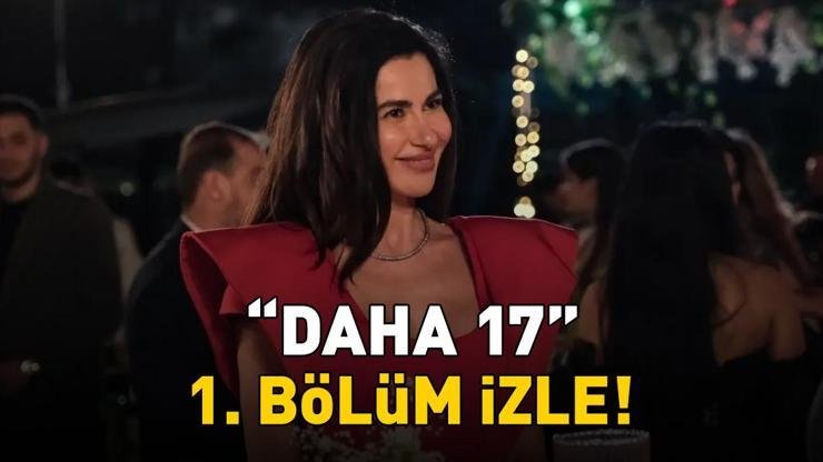DAHA 17 1. BÖLÜM İZLE FULL HD | Kanal D’nin yeni dizisi Daha 17 1. bölüm izleme ekranı Kaynak:Cnnturk.com Daha 17 1. bölüm izleme ekranı internette araştırılıyor. Yönetmen
