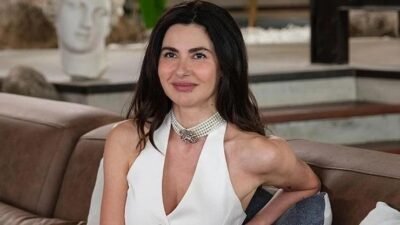 Kaynak:Cnnturk.com Daha 17‘nin Şebnem’ı Nesrin Cavadzade &nbsp;31 Mayıs 2026 Pazar