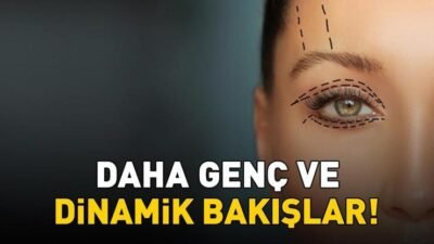 Kaynak:İhlas Haber Ajansı Göz Hastalıkları Uzmanı Dr. Halil Emre Özdemir,