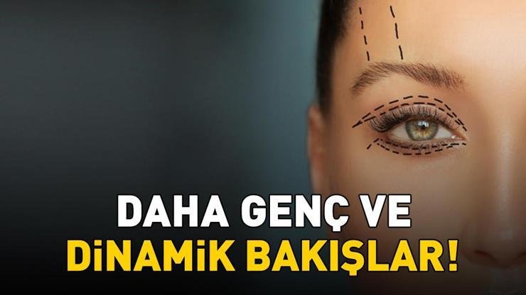 Kaynak:İhlas Haber Ajansı Göz Hastalıkları Uzmanı Dr. Halil Emre Özdemir,
